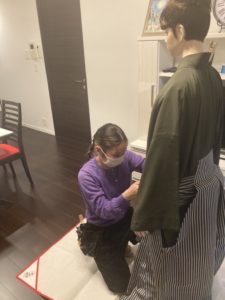 生徒様写真