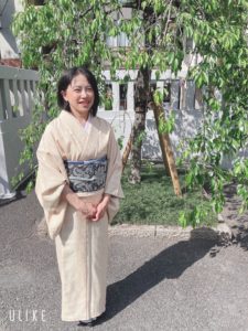 生徒様写真