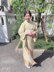 生徒様写真