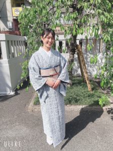 生徒様写真
