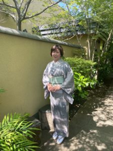 生徒様写真