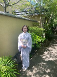 生徒様写真