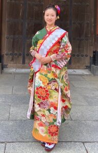 生徒様写真